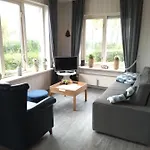 Op Boerderij Buitenlust Appartement