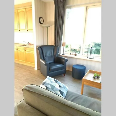 Apartment Op Boerderij Buitenlust