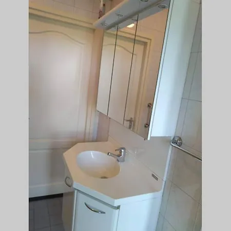 Op Boerderij Buitenlust Apartment