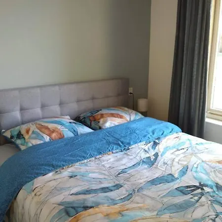 Op Boerderij Buitenlust Lejlighed *