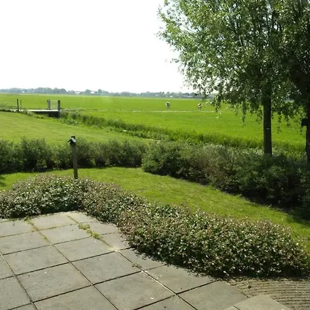 Op Boerderij Buitenlust *