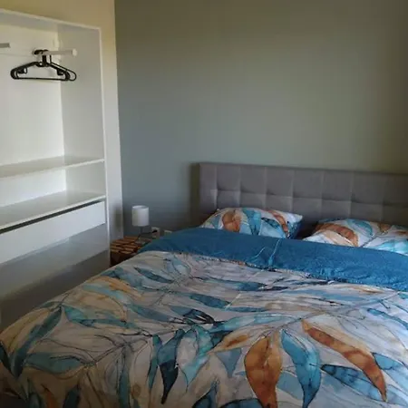 Lejlighed Op Boerderij Buitenlust