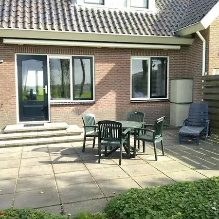 Op Boerderij Buitenlust Lejlighed Weesp