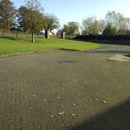 Apartament Op Boerderij Buitenlust Weesp