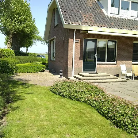 Op Boerderij Buitenlust * Weesp