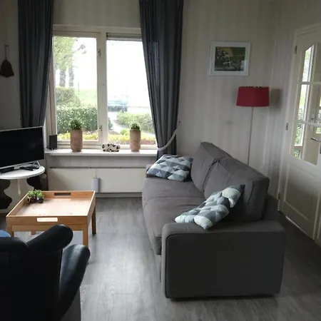 Apartment Op Boerderij Buitenlust