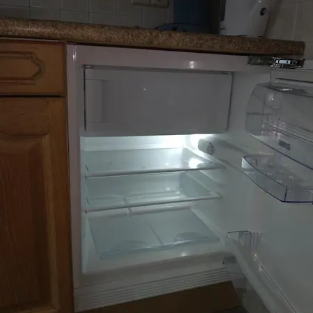 Apartament Op Boerderij Buitenlust Weesp